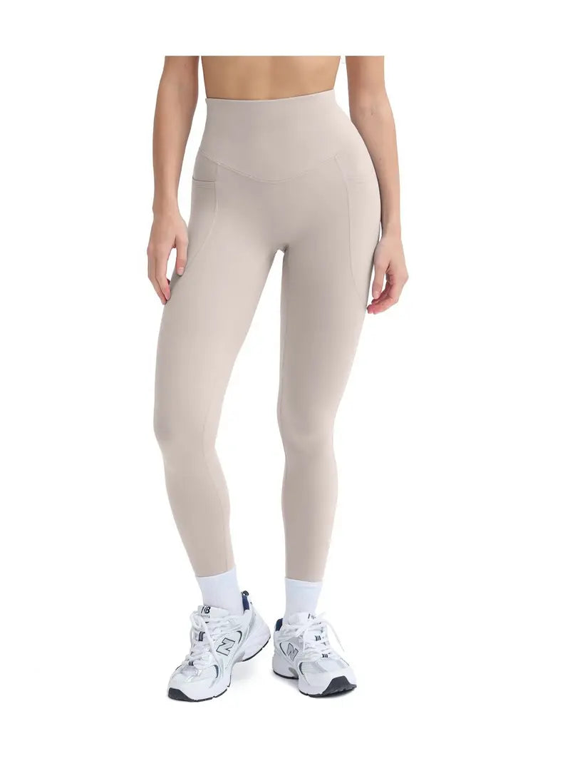 π Christmas Limited-Time Offer: High-Waisted Tummy Control & Shaping Leggings 2.0 β Sculpt, Lift & Shape with Comfort π