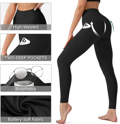 🎄 Christmas Limited-Time Offer: High-Waisted Tummy Control & Shaping Leggings 2.0 – Sculpt, Lift & Shape with Comfort 🎁