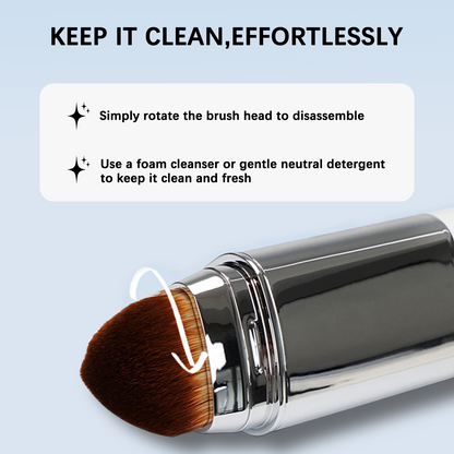 💄White Concealer Foundation Stick — One Swipe to Flawless Skin. Now Up to 52% OFF!🔥