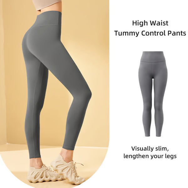 🎄 Christmas Limited-Time Offer: High-Waisted Tummy Control & Shaping Leggings 2.0 – Sculpt, Lift & Shape with Comfort 🎁