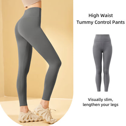 🎄 Christmas Limited-Time Offer: High-Waisted Tummy Control & Shaping Leggings 2.0 – Sculpt, Lift & Shape with Comfort 🎁