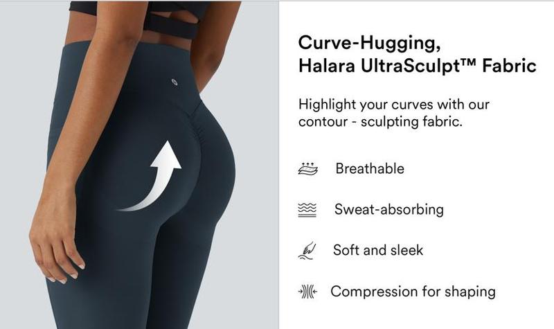 🎄 Christmas Limited-Time Offer: High-Waisted Tummy Control & Shaping Leggings 2.0 – Sculpt, Lift & Shape with Comfort 🎁