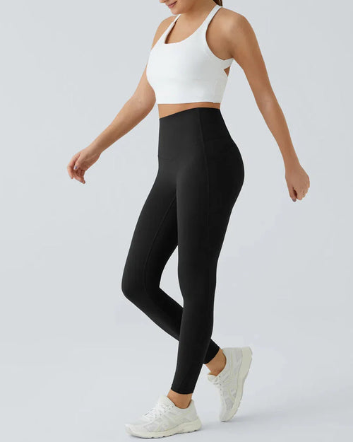 🎄 Christmas Limited-Time Offer: High-Waisted Tummy Control & Shaping Leggings 2.0 – Sculpt, Lift & Shape with Comfort 🎁